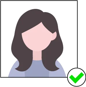 Face Photo Sample
